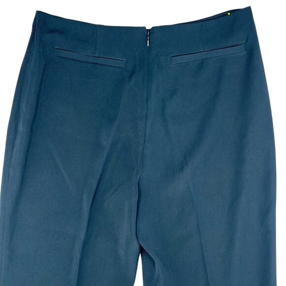 Lovers And Friends X Revolve Womens High-Waisted Flared Pants Small Black - Picture 10 of 11